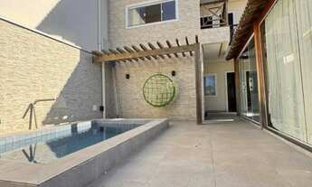 Imagem 3: Casa à venda no Condomínio Reserva Boa Vista Barreirinhas/MA