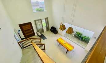 Imagem 7: CASA CONDOMINIO TERRAS ALPHAVILLE II