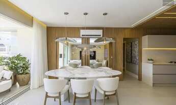 Imagem 6: Imóvel para venda com 154 metros quadrados com 2 quartos em Juvevê - Curitiba - PR