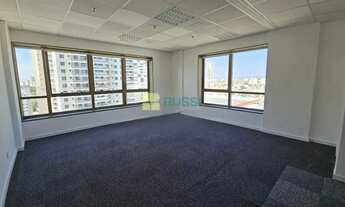 Imagem 4: Sala comercial no Jardim Aquarius para locação, Condomínio Royal Park, São José dos Campos