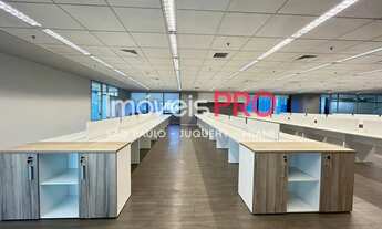 Imagem 5: 775 m2 Plug & Play em Pinheiros