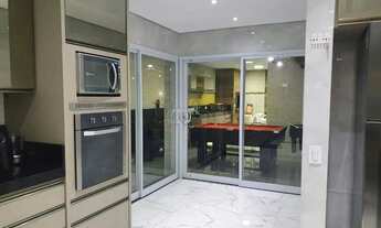 Imagem 3: Casa à venda em Paulínia, Cascata, com 3 quartos, com 256 m², Campos do Conde I