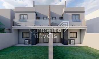 Imagem 4: Sobrado (em Construção) - Campo Belo