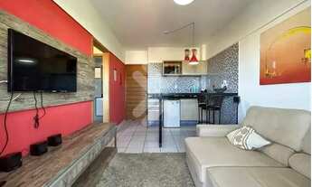 Imagem 5: Troca-se ou vende um Flat mobiliado em Natal por imóvel em Porto Velho-RO