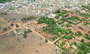 Imagem 2: ÁREA DE ESQUINA/SENADOR CANEDO Área / Terreno à Venda, 10500.00 por R$ 4830000.00 no setor