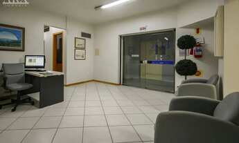 Imagem 4: Ampla sala comercial no centro de Blumenau