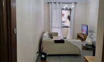 Imagem 7: Apartamento com 2 dormitórios para alugar, 60 m² por R$ 3.973,00/mês - Tatuapé - São Paulo