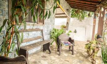 Imagem 7: Temporada SAQUAREMA