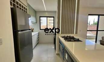 Imagem 4: Apartamento de Alto Padrão a venda no São Pedro, São José dos Pinhais