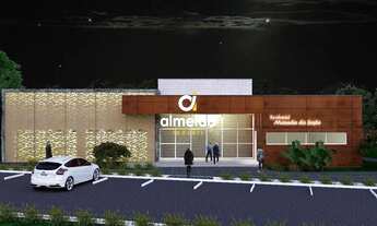 Imagem: Residencial Morada do Leste