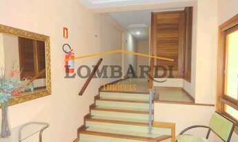 Imagem 2: APARTAMENTO RESIDENCIAL em PORTO ALEGRE - RS, SÃO JOÃO