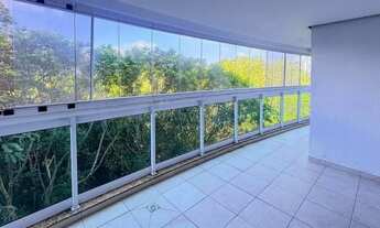 Imagem 7: Americas Park - Sun View, 3 quartos sendo 1 suíte, 143m