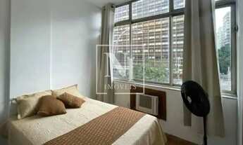 Imagem: Apartamento 1 quarto a venda Copacabana