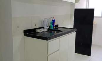 Imagem 5: Imóvel para venda tem 44 metros quadrados com 2 quartos em Nova Parnamirim - Parnamirim