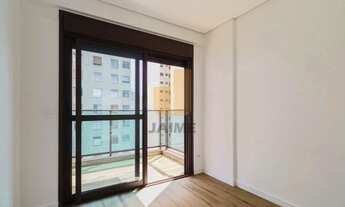 Imagem 7: Apartamento com 1 Dormitório 1 Vaga em Higienópolis