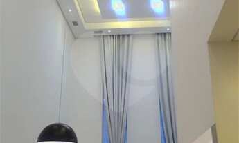 Imagem 9: Casa à venda com 4 quartos, sendo 1 suíte, no condomínio Terras de São Francisco, Sorocaba