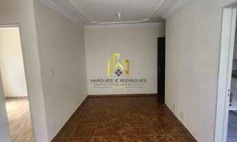 Imagem 4: Oportunidade! Apartamento no primeiro andar no Bairro Jardim Europa