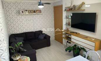 Imagem 2: Apartamento à venda no Residencial Lanin, Santo Amaro, Cambé - PR