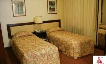 Imagem 4: FLAT COM PREÇO IMPERDÍVEL NO JARDINS!! R2 FLATS