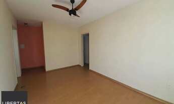 Imagem 4: Apartamento para locação com 02 dormitórios, 01 banheiro e 71m²