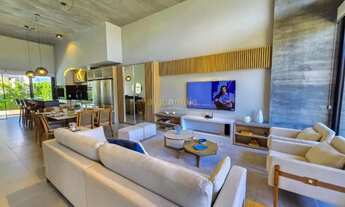 Imagem 7: Casa em Condomínio Mobiliada em Condomínio Blue Xangri-La - Venda REF: CA3272