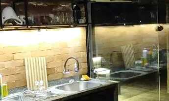 Imagem 7: Casa para venda com 350 metros quadrados com 5 quartos em Jardim Londrina - São Paulo - Sã