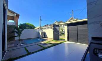 Imagem 5: Vargem Pequena Casa em condomínio com 4 dormitórios