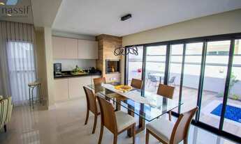 Imagem 7: Bella Città - Casa no Condomínio Bella Città!