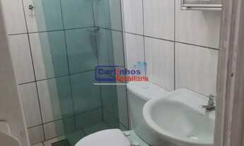 Imagem 5: Casa à venda no bairro Vila Cristina - Betim MG