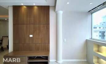 Imagem 5: Apartamento à venda, 90 m² por R$ 1.015.000,00 - Centro - Florianópolis/SC