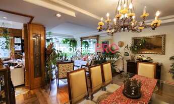 Imagem 3: Itaim amplo e confortável!