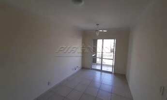 Imagem: Apartamento Padrão em Ribeirão Preto