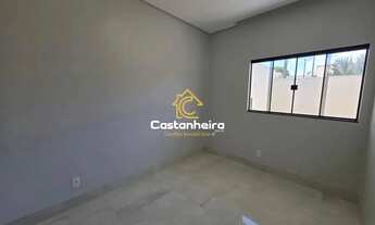 Imagem 7: Casa nova 03 Quartos sendo 01 Suíte - Plano Diretor Sul