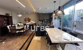 Imagem 5: Cobertura MOBILIADA, 361 metros, com piscina, no Setor Oeste