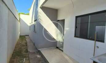 Imagem 6: Casa Térrea nova, setor Maysa I codigo: 139178