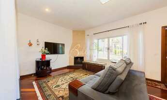 Imagem 2: Casa em condomínio - 4 dormitórios - Venda - Bairro Vista Alegre - BELLOS IMÓVEIS