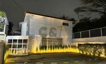 Imagem: Sobrado Comercial/ Residencial com 500m²