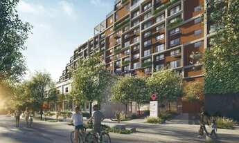 Imagem 11: Loft 1 dormitórios à venda Floresta Porto Alegre/RS