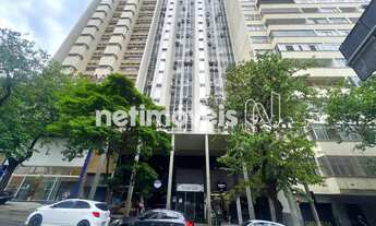 Imagem: Venda Sala Centro Belo Horizonte