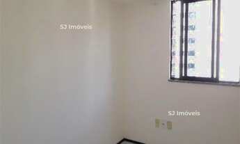 Imagem 7: Apartamento com suíte + 1 quarto e 2 vagas no Meireles