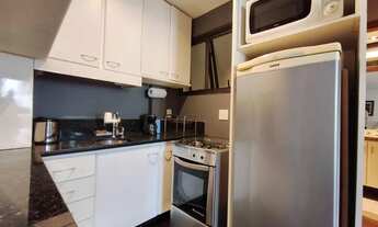 Imagem 4: APARTAMENTO- IPANEMA- 1 QUARTO- 1 VAGA