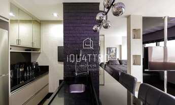 Imagem 7: Lindo Studio reformado - Centro