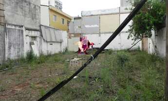 Imagem 3: Terreno à venda, 252 m² por R$ 700.000,00 - Rudge Ramos - São Bernardo do Campo/SP