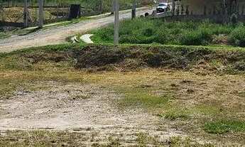 Imagem 4: Lote/Terreno para venda possui 800 metros quadrados em Lambarí - Guararema - São Paulo
