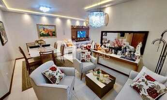 Imagem 6: Apartamento 4 quartos no bairro Canto Florianópolis