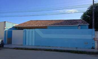 Imagem: Casa com piscina aluguel temporada