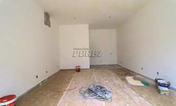 Imagem 2: Sala comercial para alugar na Rua Uruguai, centro de Londrina