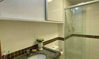 Imagem 5: Apartamento à venda Edifício Villagio Di Bonifacia