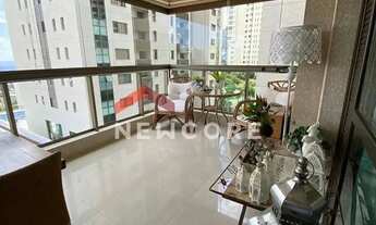 Imagem 2: Apartamento em Alameda do Morro - Vila da Serra - Nova Lima/MG