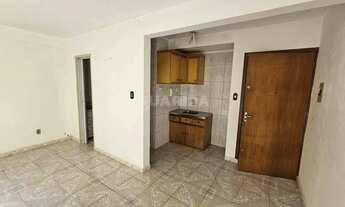 Imagem 3: Apartamento estilo JK no bairro Rubem Berta